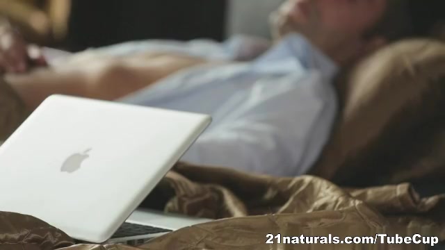 21Sextury XXX Video: Toe-gather