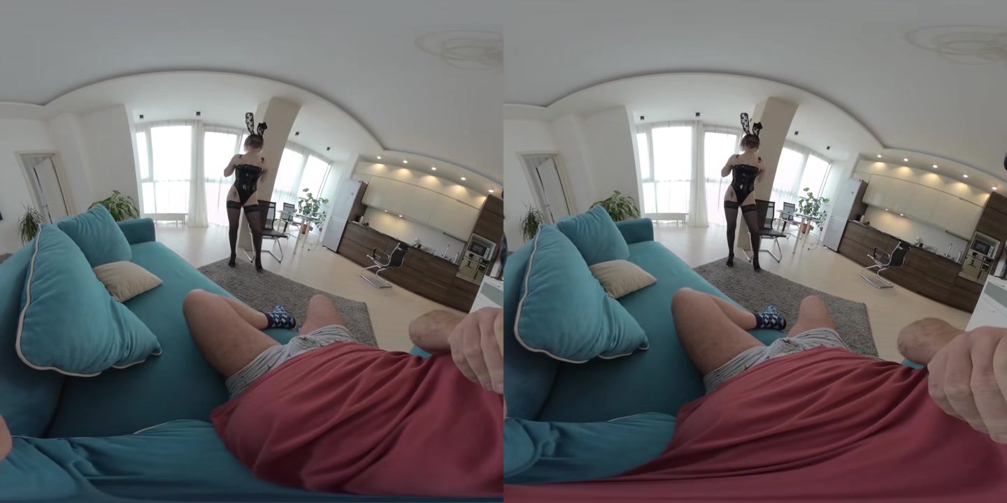 Nice Tits Elis Benson Cosplay Pov