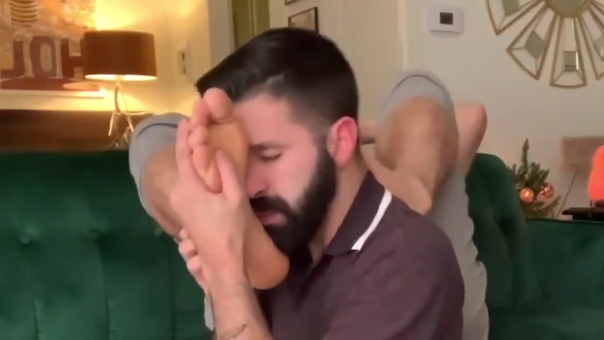 Dirtysocks009 Get Worshiped