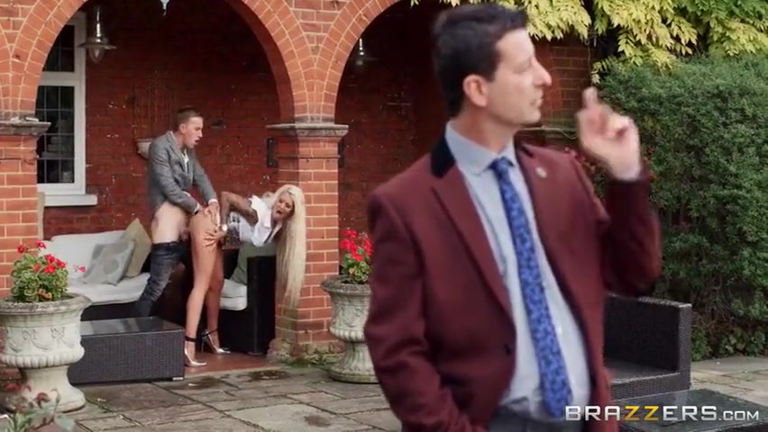 Amazing Sex Video Milf Crazy Ever Seen With Brooklyn Blue