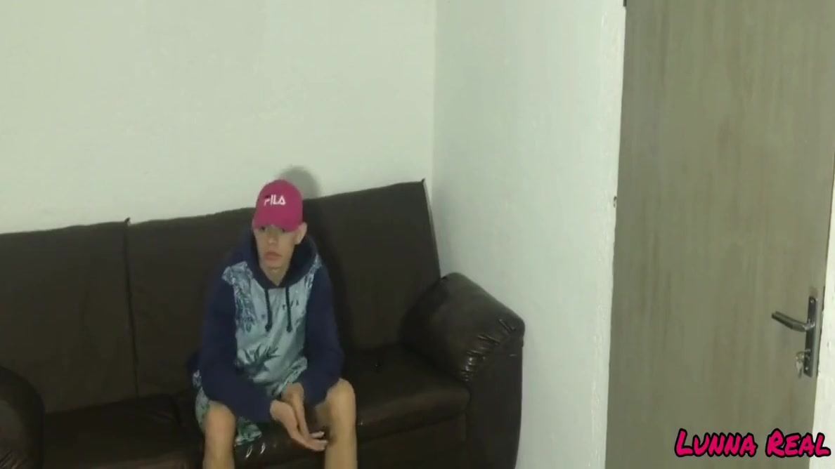 Lucky Pizza Delivery Man