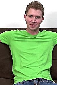 Blaine Hardy