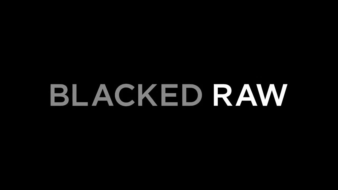 Blacked Raw V61 2023 - AdultEmpire