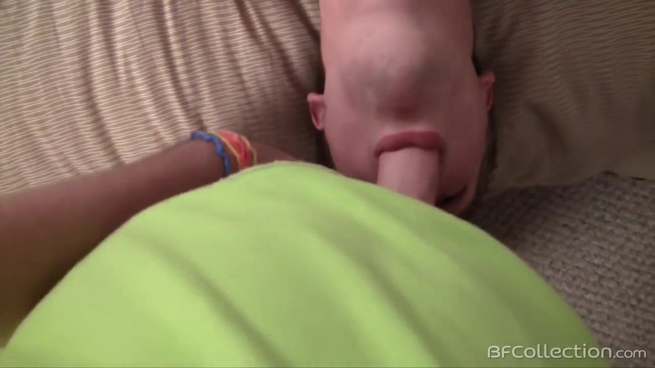 Pov Sex With In Tandem With With Ben Atlas And Sean Maverick