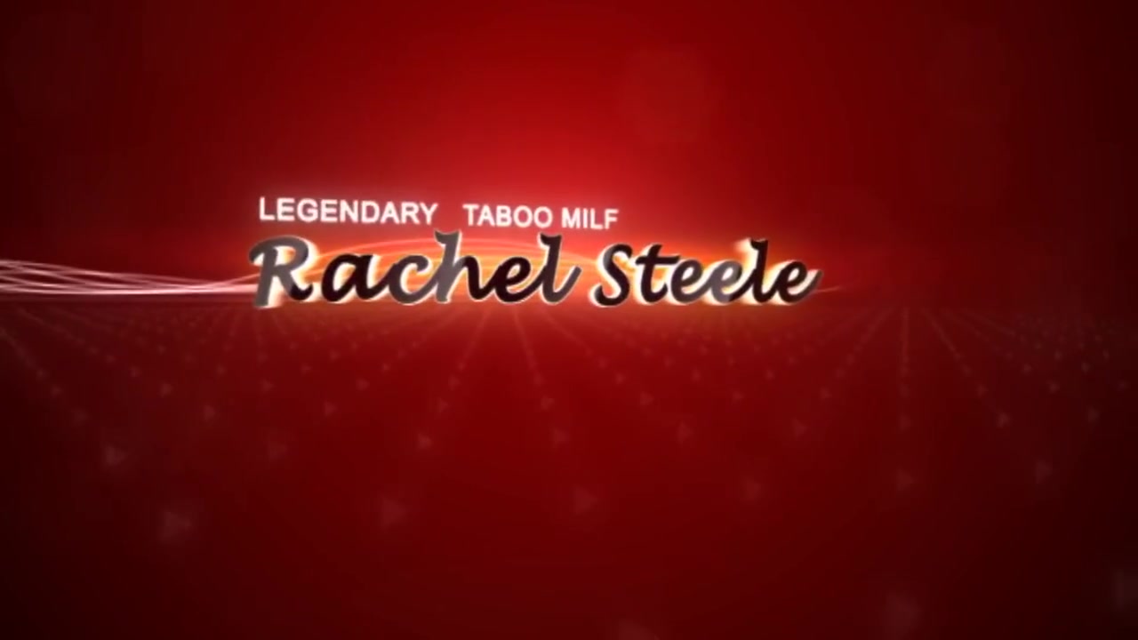 Rachel Steele - Best Porn Clip Big Tits Unbelievable Unique
