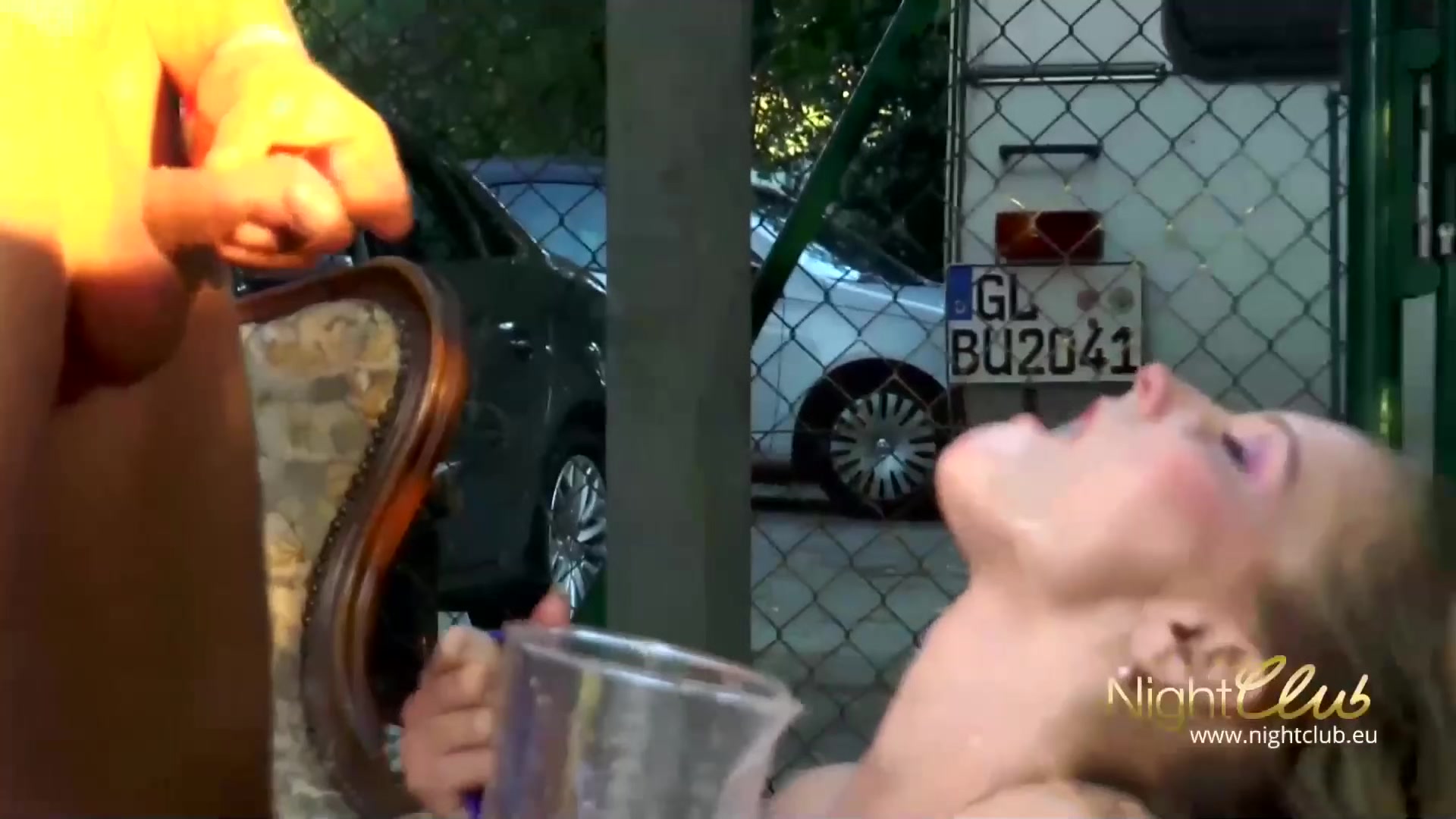 NightclubEU Porno Video 69