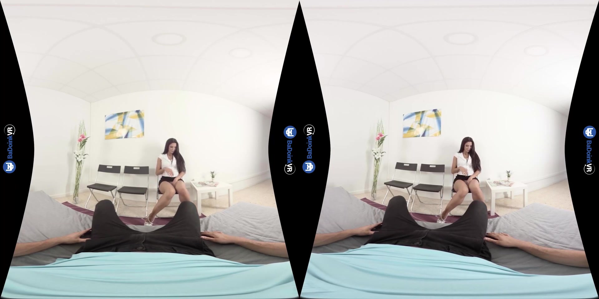 The Mating Room - Male POV