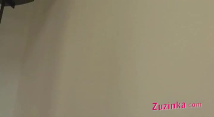 Cock in translation - funny time with Zuzinka