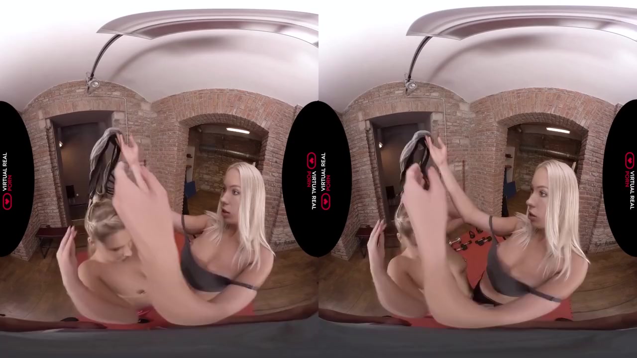 Threesome Workout