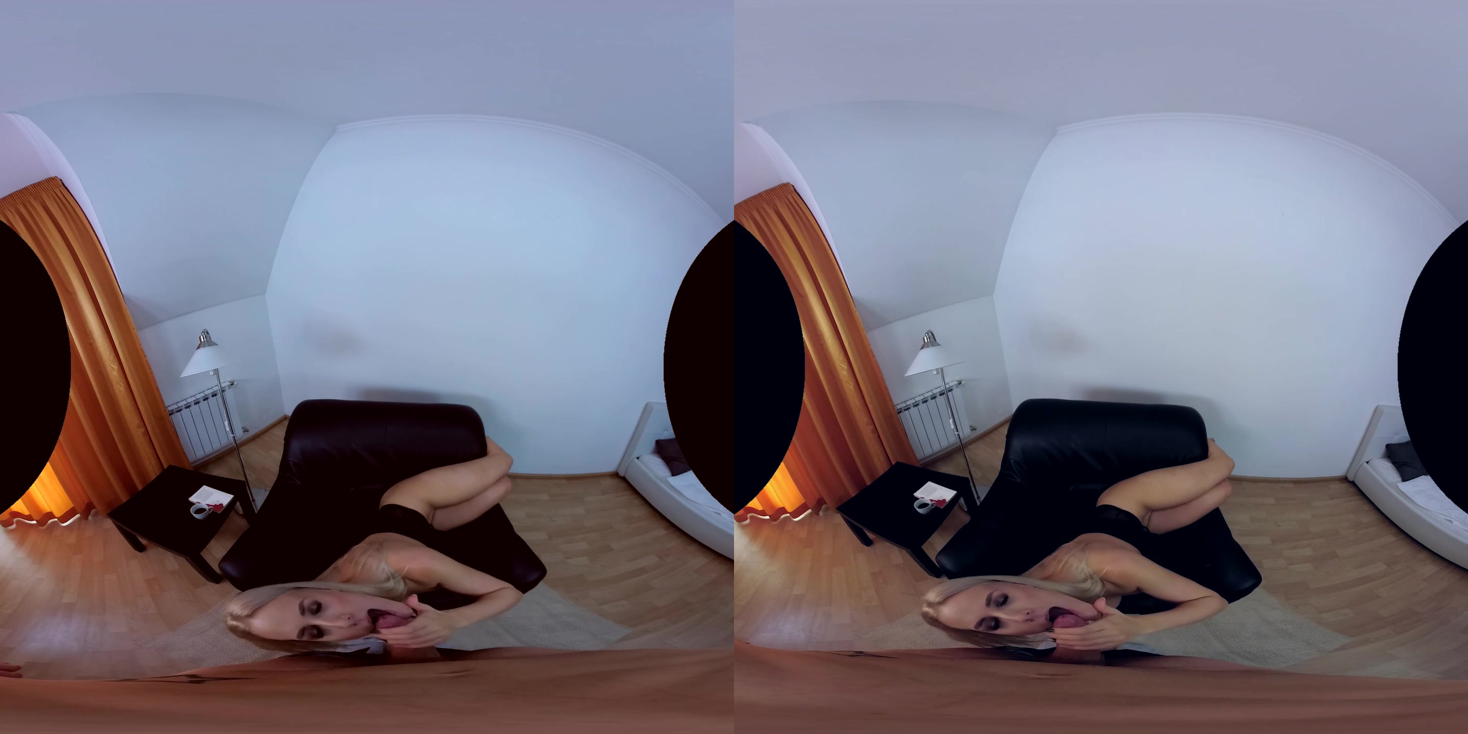 Czech VR 173 - Naughty Girlfriend