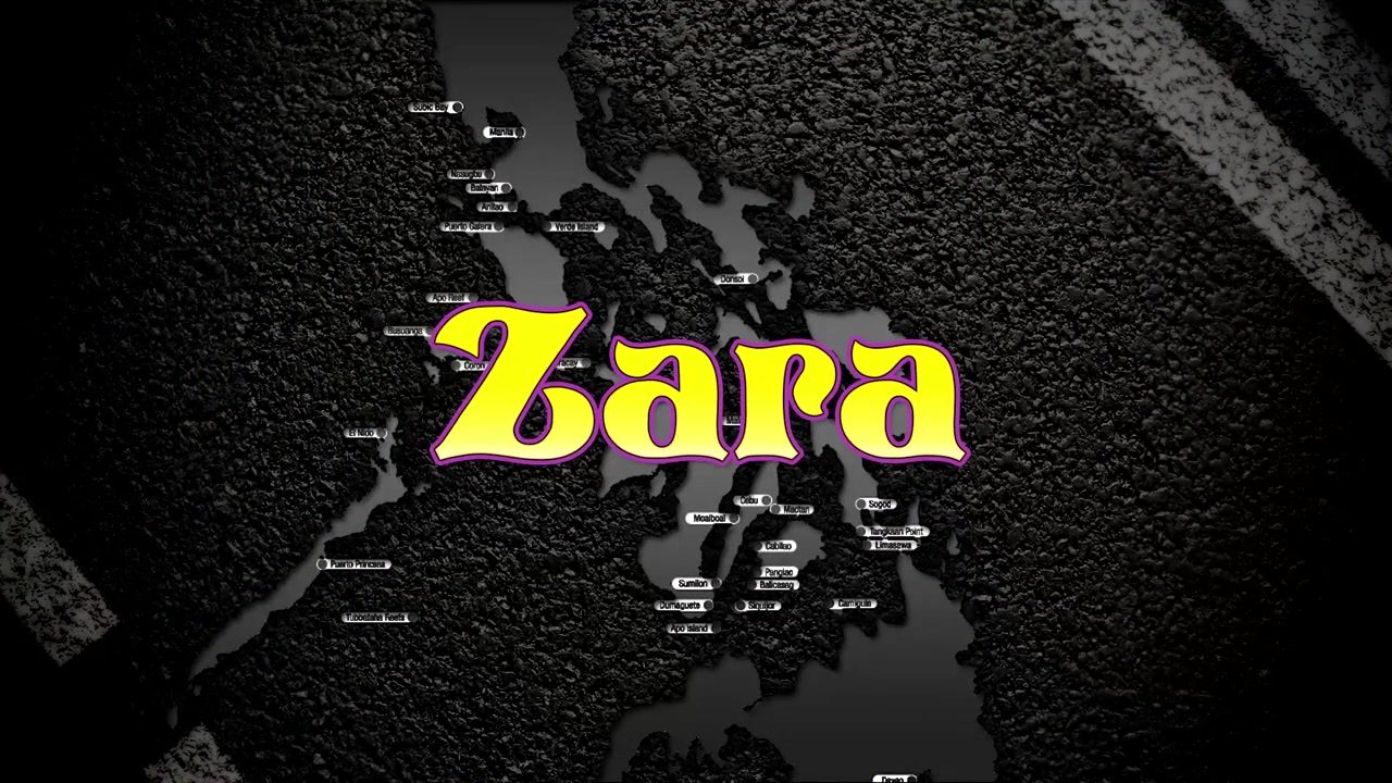Zara - TrikePatrol