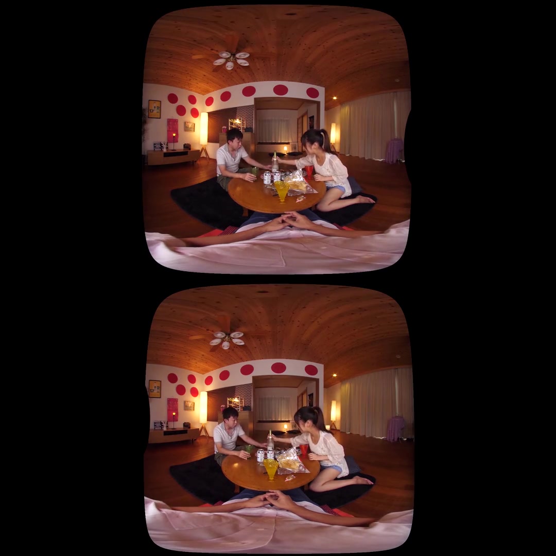 Ai Hoshina Real Life Friends End Up Having Devil's Threesome 1 - SexLikeReal