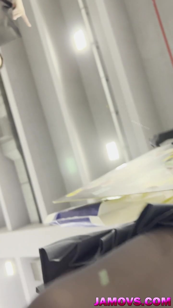 asian fetish upskirt video