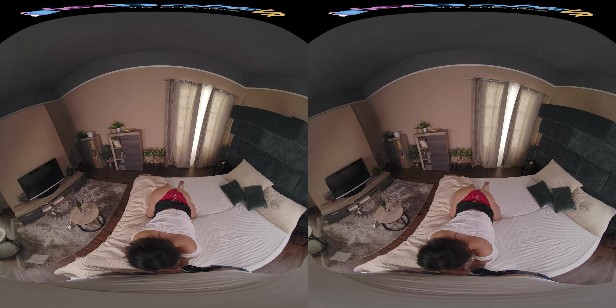 Matters Of Attraction - SexBabesVR