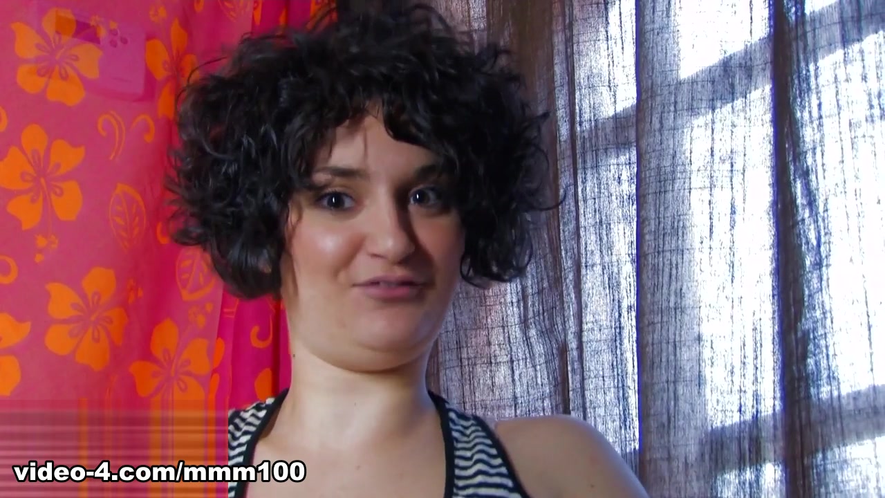 Olly Doll in Interview Hot - MMM100