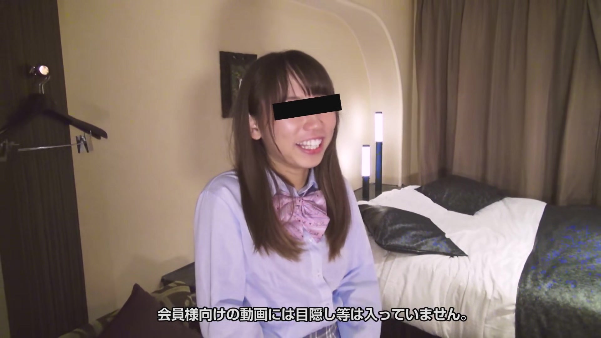 Chisato Hara School Uniform First Experience In Internet Cafe - 10musume