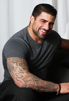 Alex Duca
