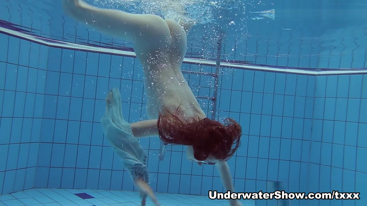 Libuse Video - UnderwaterShow