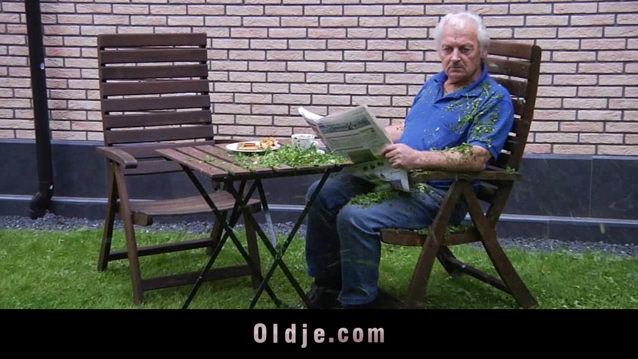 Hot horny teen 18+ hush an angry old man with lustful sex