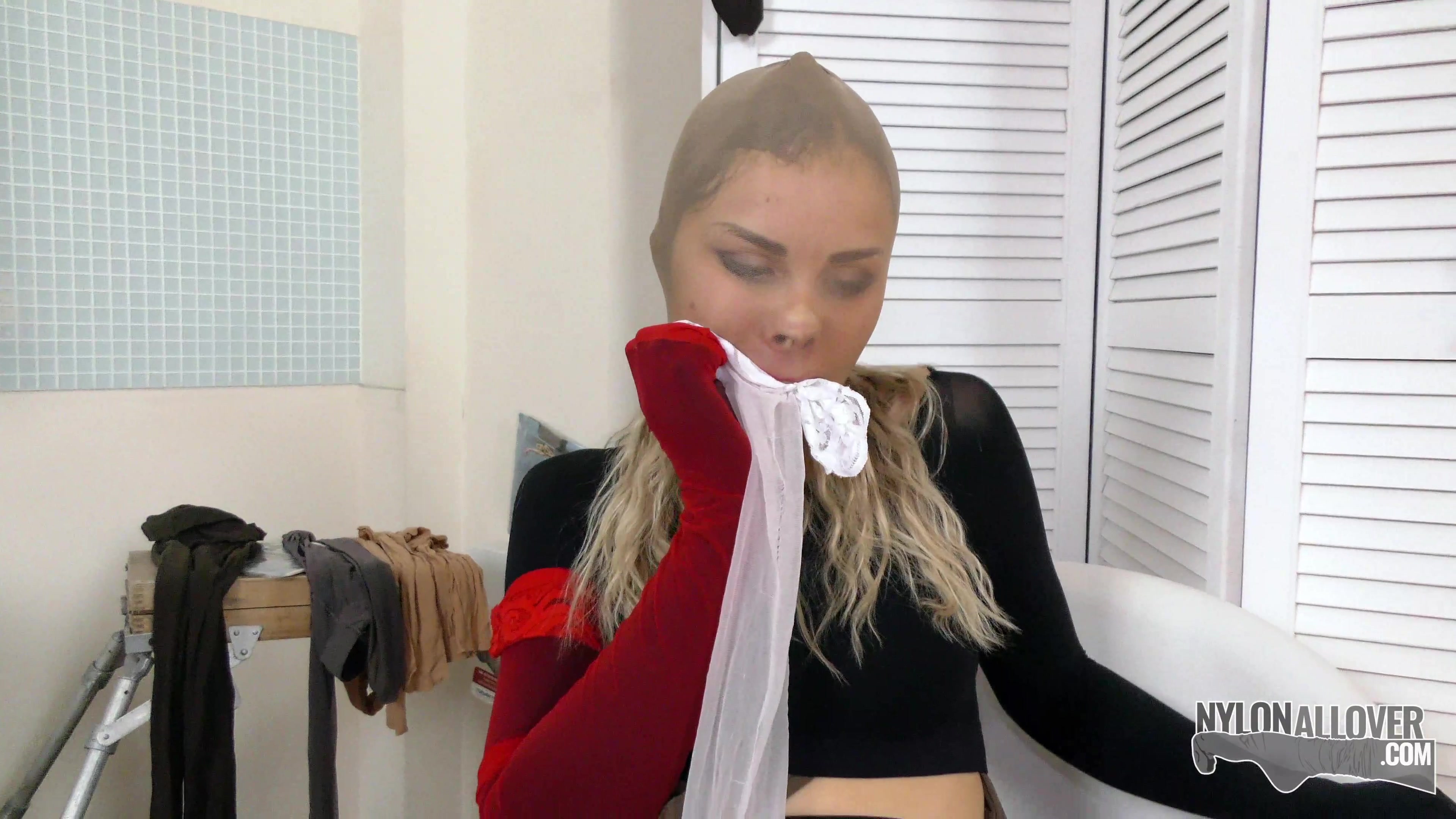 Nylon Encasement For Margaret