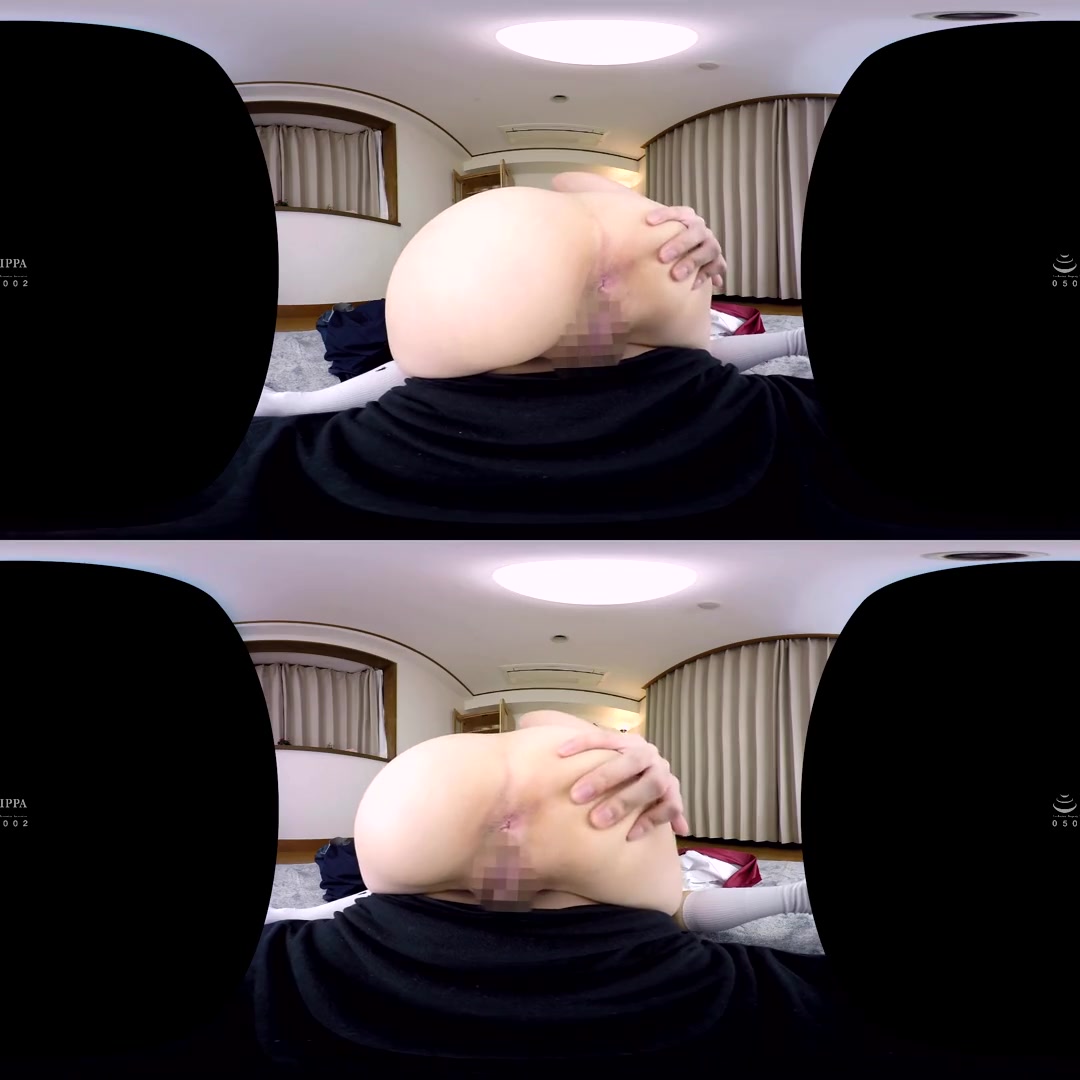 All the Cute Girls In My Class Confess to Me So I Give Them All Creampies 5 - EroTimeVR