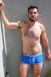 Jack Winters