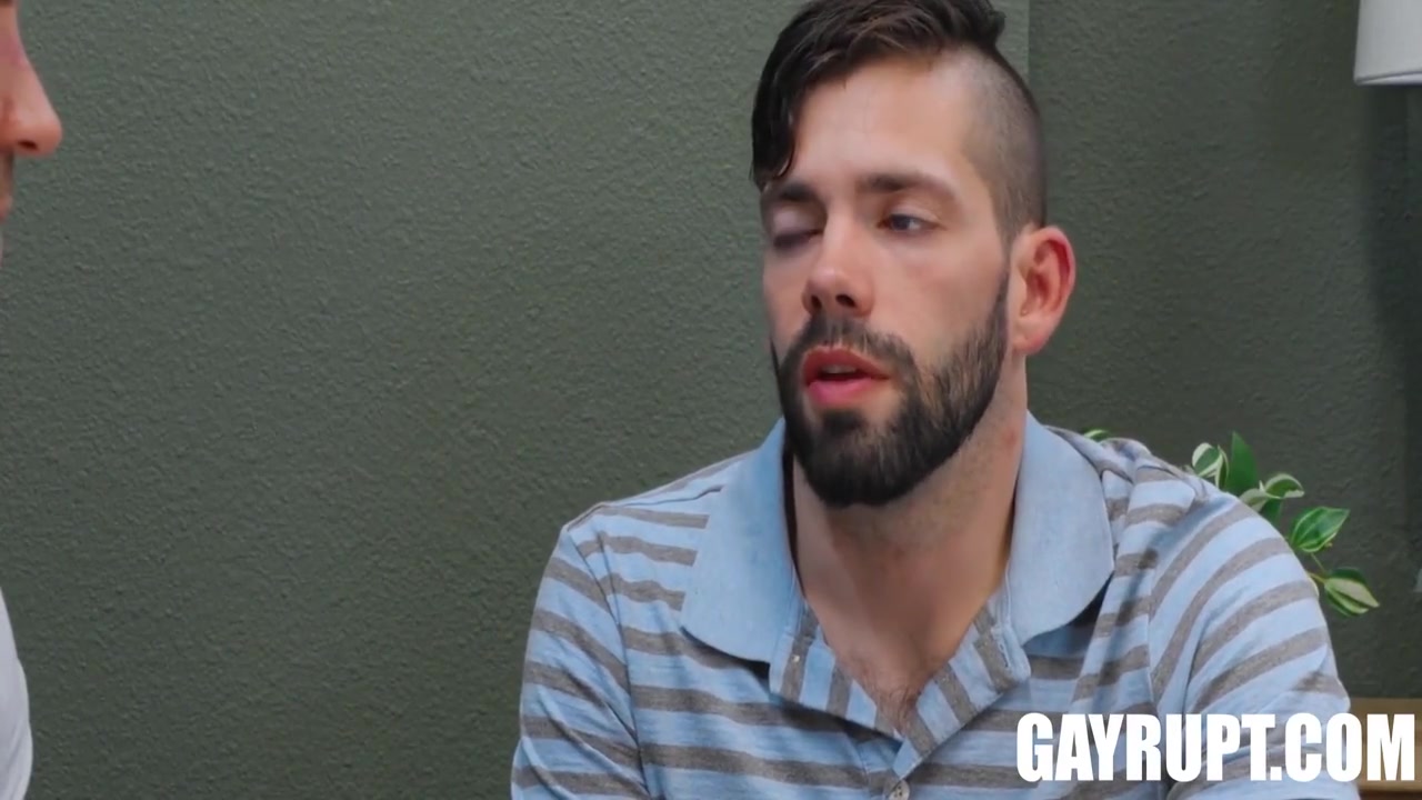 Make Me Proud 7 Min - Gay Porn, Julian Brady And Rex Rush