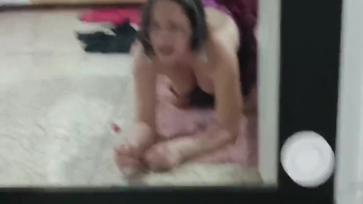 They Fuck Me Like In Front Of The Mirror And Yes I Liked It