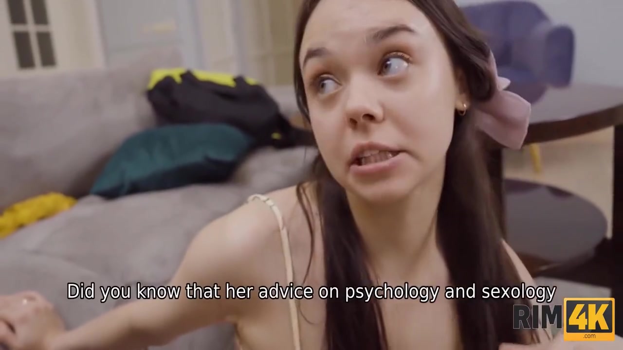 Mia Grandy In Doubting Penis 11 Min