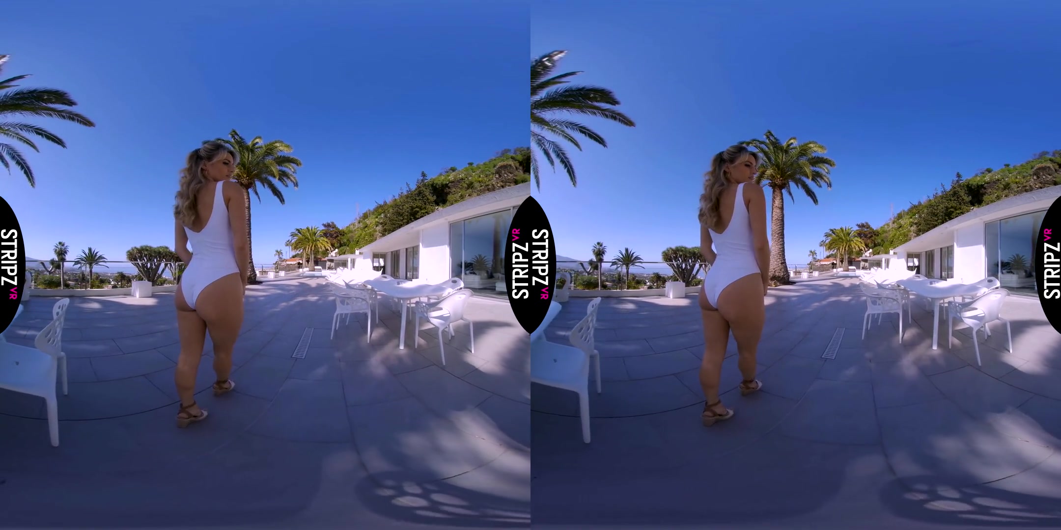 Poolside - SexLikeReal