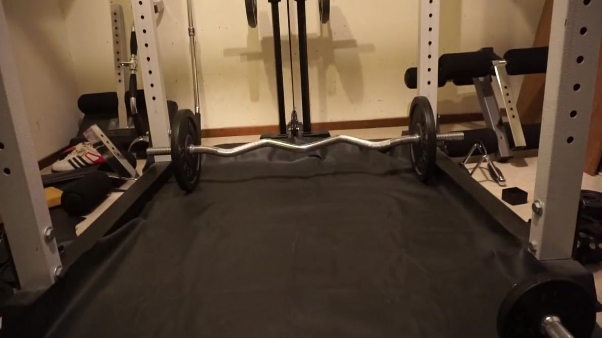 Fruit En Armtraining