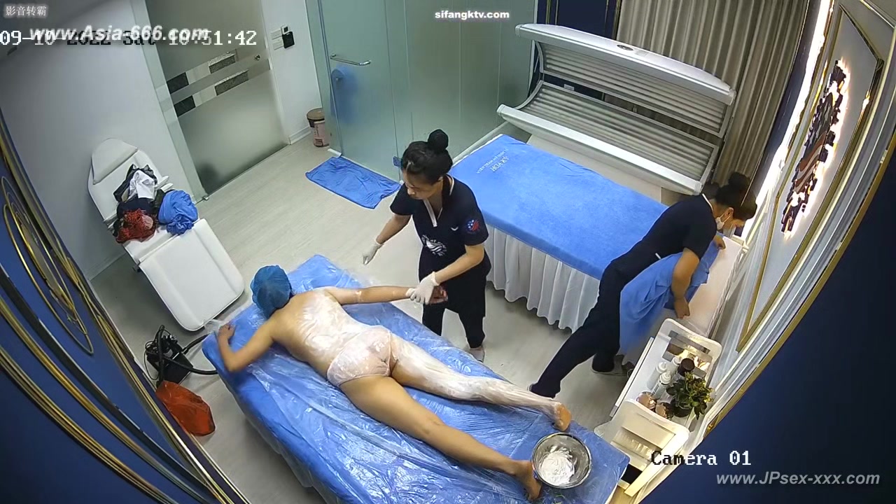 chinese cosmetic salon.5