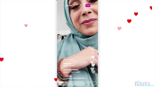 Hijab Hunter - S2:E3 - Momlover