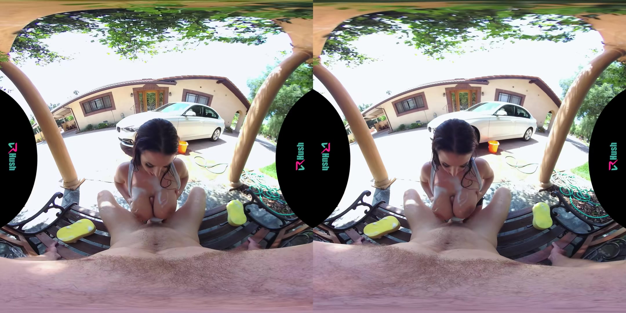 From the Vault: How to Wash Your Car Right - VRHush