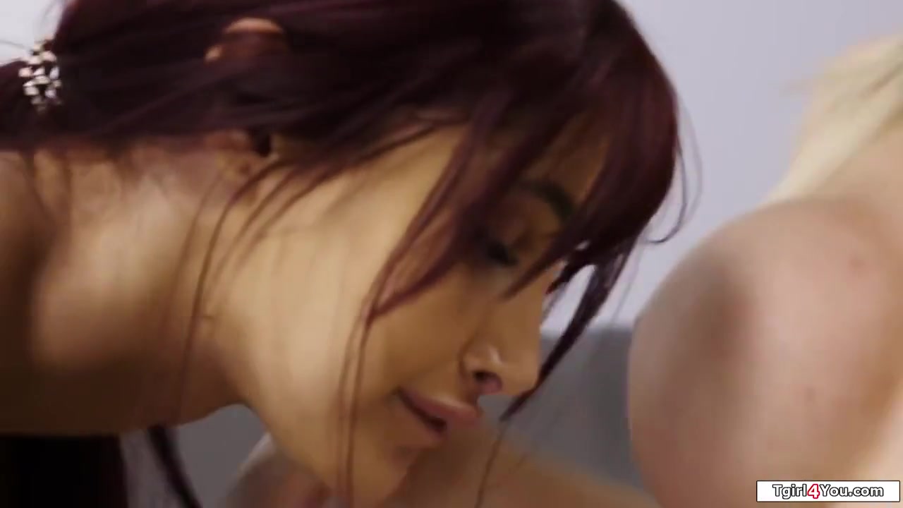 Jerking And Sucking My Tgirl Gf Always Makes