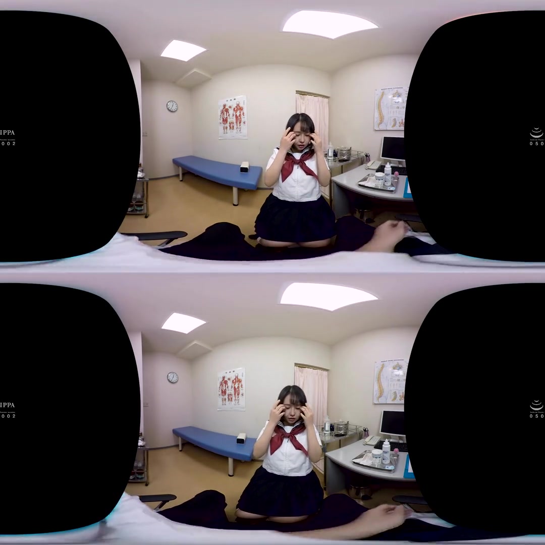School Physical Exams VR 1 - EroTimeVR