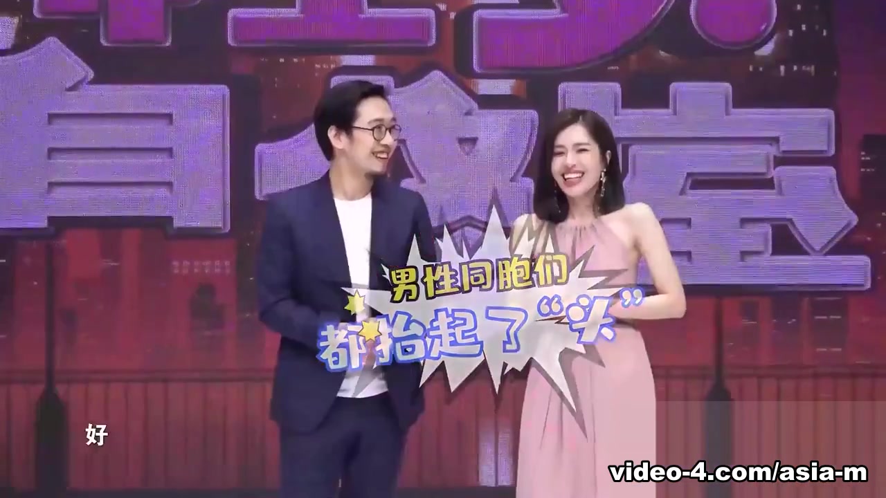 Sex Teaching Classroom MTVSQ-0001 EP7/ 性爱自修室 - ModelMediaAsia