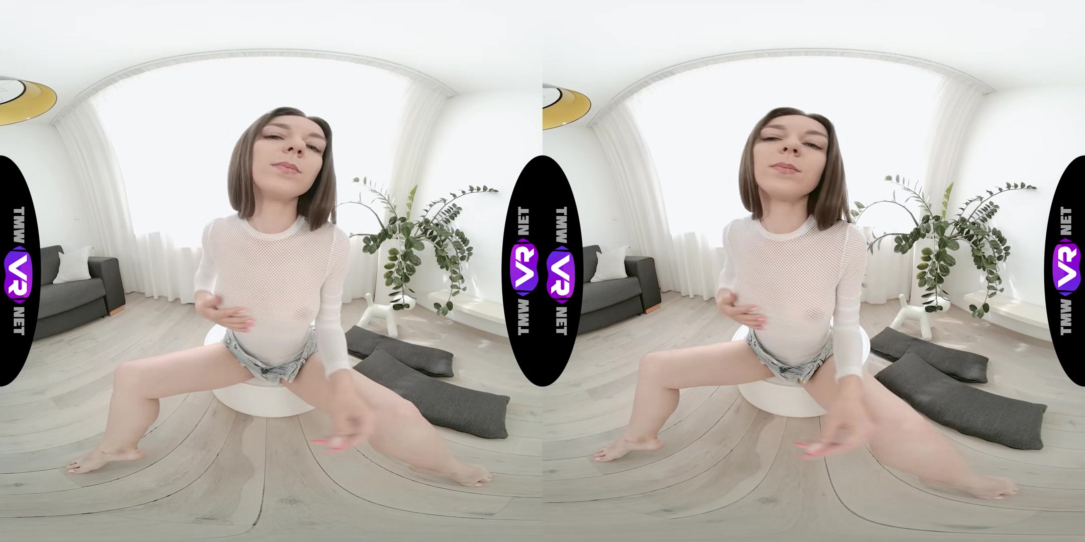 Dance me to orgasm