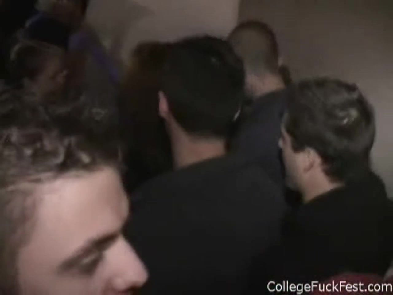 Coed teen whores fucked and giving head