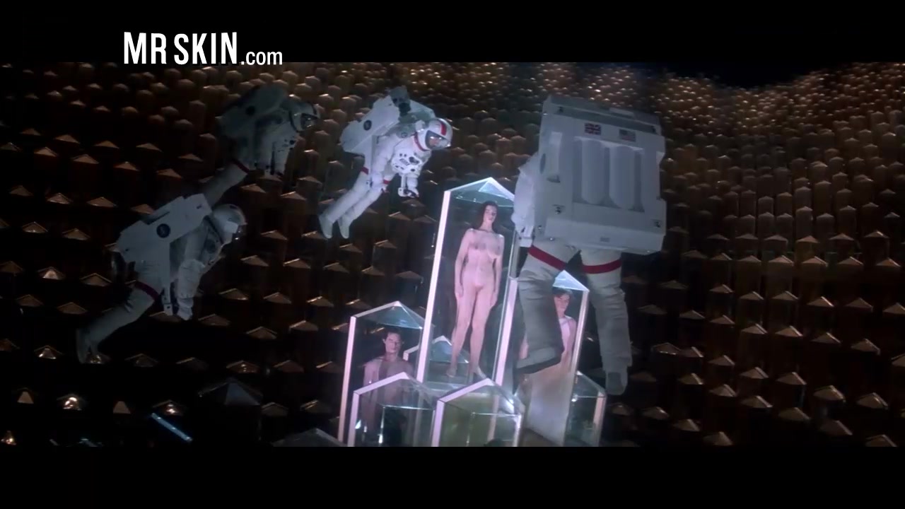 Maggie Gyllenhaal Will Get Your White House Up - Mr.Skin