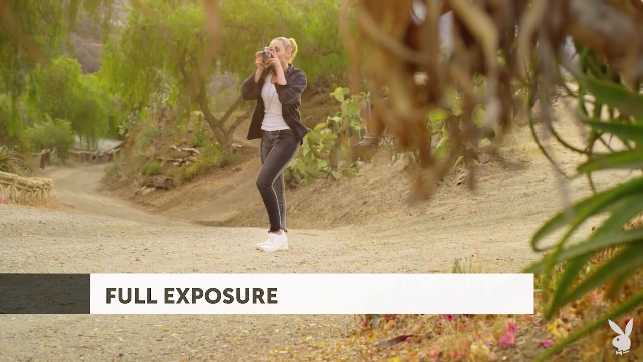 Full Exposure - PlayboyPlus