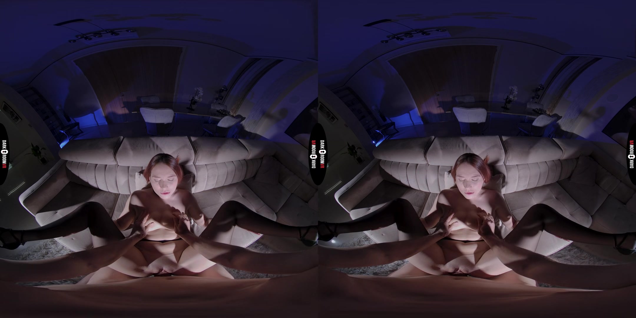 Leya Desantis VR Porn: Pleasing At Any Cost - DarkRoomVR