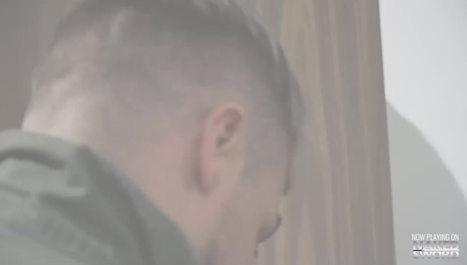 Psycho Joe 1 - NakedSword Originals