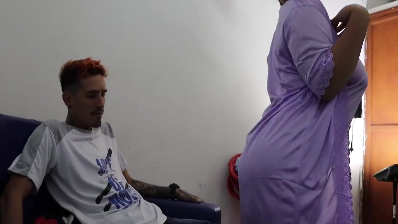 Stepdaughter You Are Alone In The House And Im Coming To See You To Fuck You Very Well Rich
