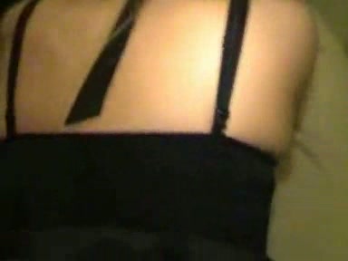 Goth Blonde teen 18+ Bathroom Fuck