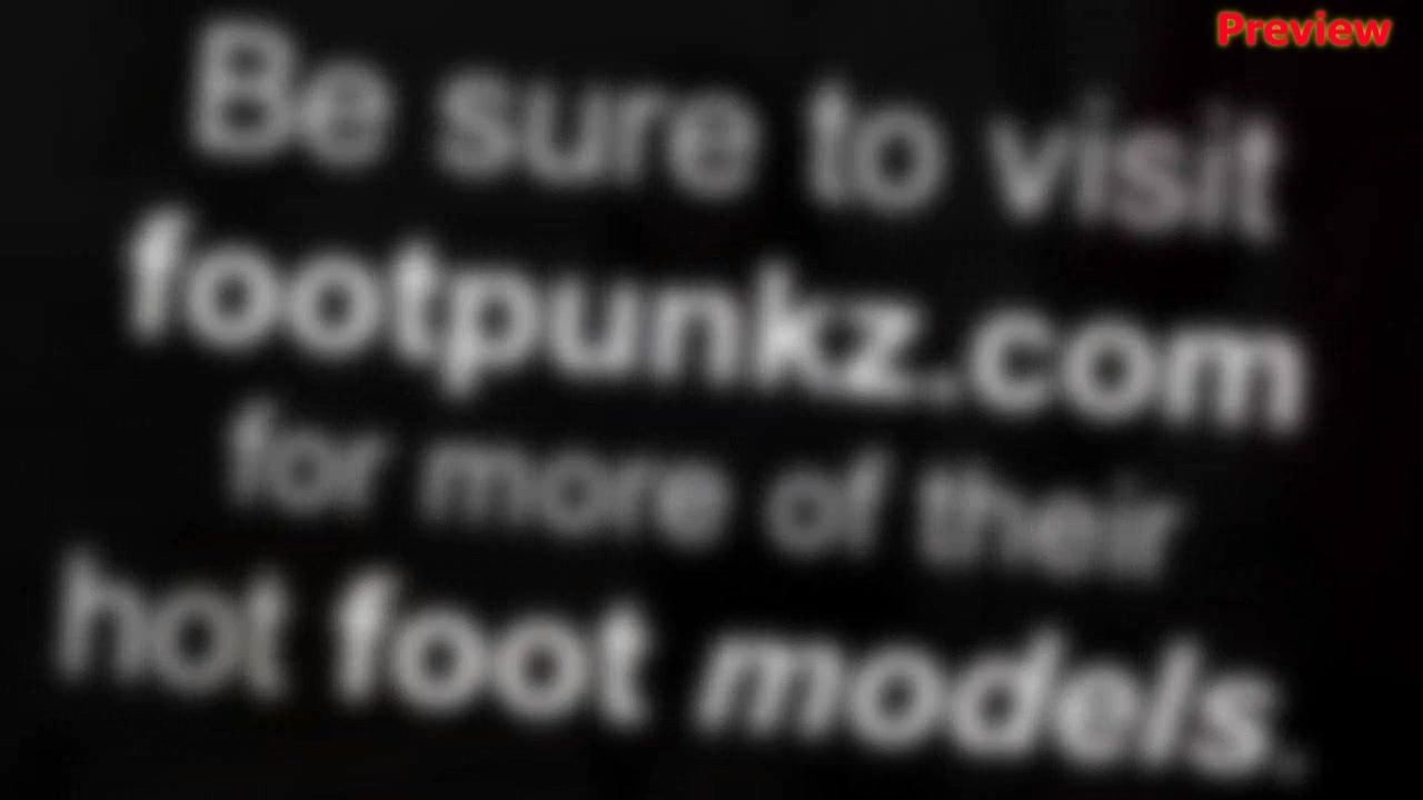Girlz Of Footpunkzcom 3 6 Tickling Danys Feet - Ticklevideos