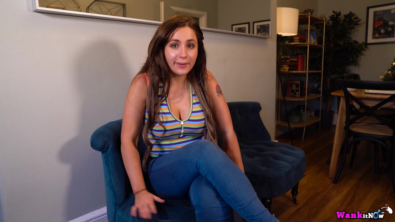 Atlantis Deep - Handsy Babysitter - Sexy Videos - WankitNow