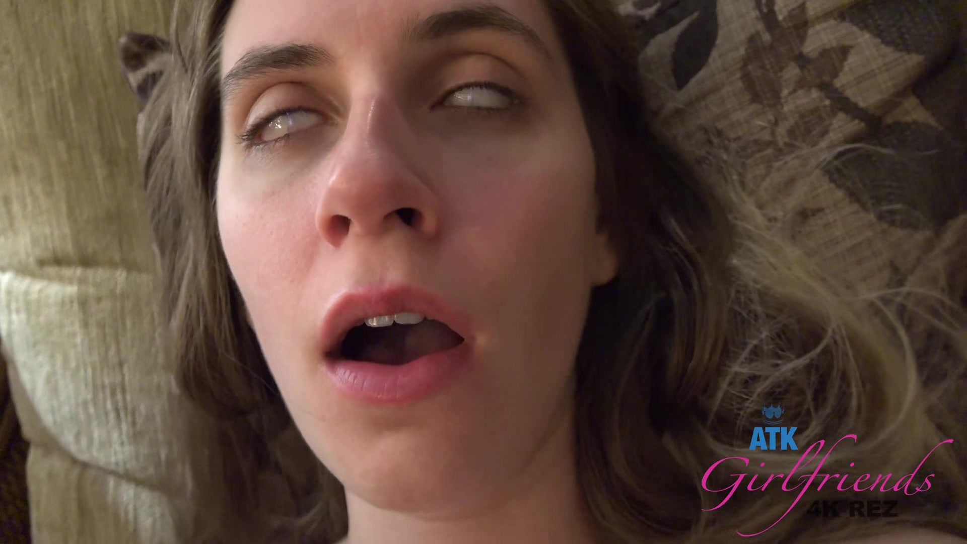 You Cook For Niki And She Says She Wants You To Fill Her With Your Cum