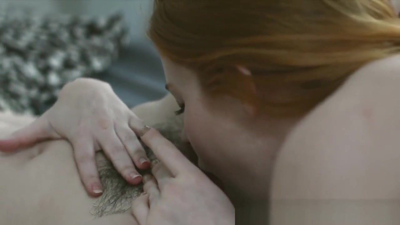 Ginger amateur mormon lez