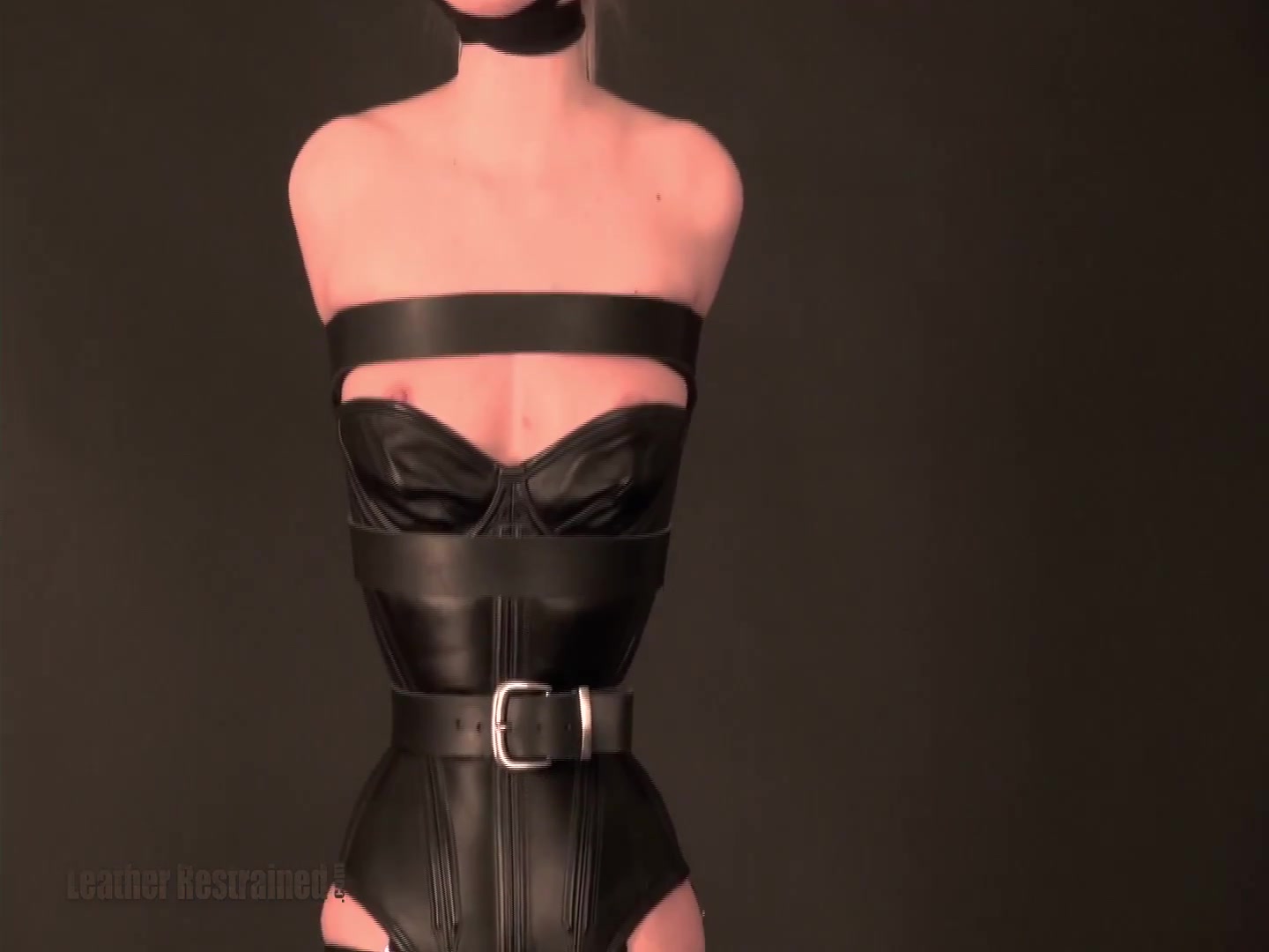 Vintage Corset - Video (Bts)